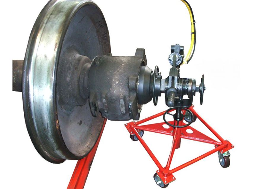 УДГ-М110
