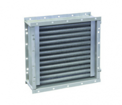 Калорифер 017.10.73.000-02