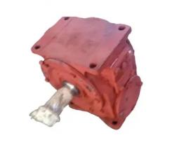 Редуктор 6тн.724.08