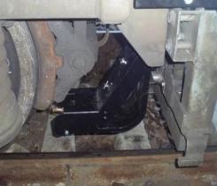 Гребнесмазыватели ГРС-20.05, ГРС-40.05, ГСУ-310Д