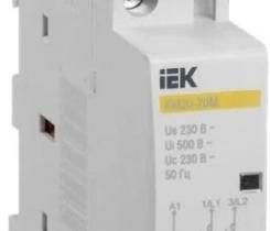 Контакторы КЭ 20