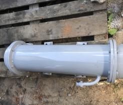 Топливоподогреватель ТГМ3.10.87.001