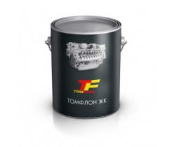 Смазка Томфлон ЖК 150