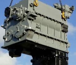 Гидропередача УГП1200