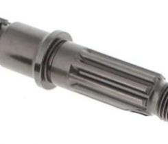 Вал ведомый в сборе 6.35.27.530-01