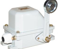 Выключатель концевой КУ-701М-54У2-ВТМ