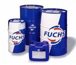 Смазочные материалы FUCHS