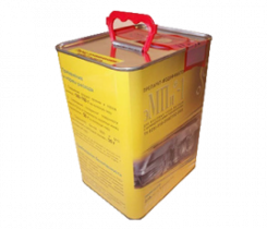 Препарат модификатор ЭМПи-1