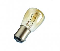 Лампы накаливания РН с цоколем B15d