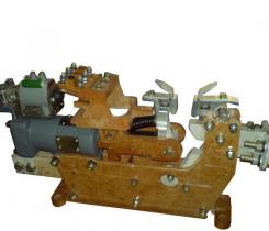 Контактор пк-1146