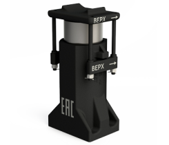 Аппарат поглощающий АПЭ