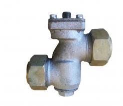 Клапан холостого хода 1/2