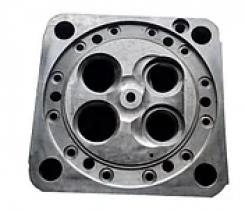 Крышка цилиндра 5д49.78спч