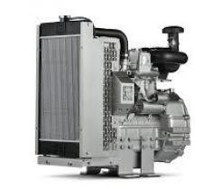 АД-12 с двигателем Perkins 403D-15G1