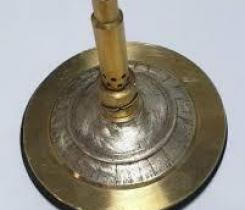 Поршень 242.060