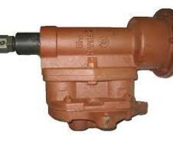 Авторежимы 265А-1 и 265А-4