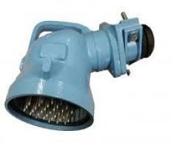 Штепсель 2ВШ-001