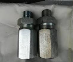 Ниппель 4371 и штуцер 4370