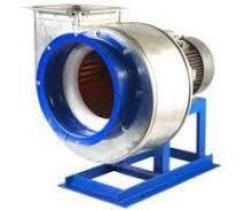 Вентиляторы ВЦ 14-46 №6,3