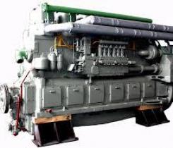 Дизель Д50 (ПДГ1М, 1 ПДГ4А)