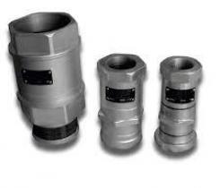 Клапан КП 100