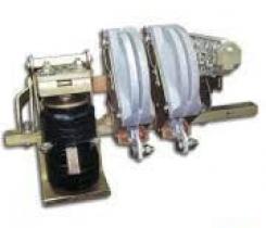 Контакторы КТП, КТ 6000 Б, БС