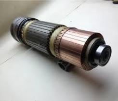 Якорь ПС-У2 в сборе