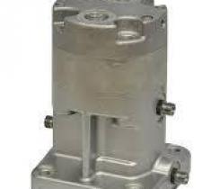 Подкачивающий насос