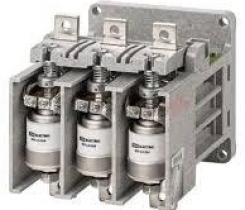 Контакторы вакуумные КВТ, КВ