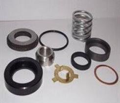 Ремкомплект водяного насоса 4ВЦ50