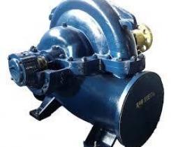 Насос водяной Д-12