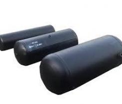 Резервуар воздушный Р7-135