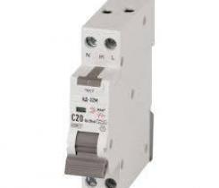 Автоматические выключатели серий ВА, АД, АВДТ