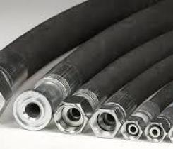 Рукава и шланги тепловозов