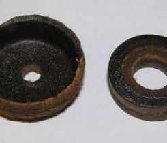 Манжета кожаная 1087-032-08A