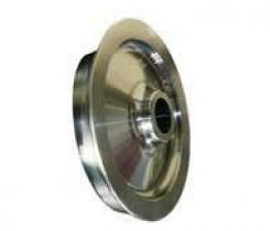 Цельнокатаное колесо 957-205-Т-В-2