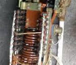 Контроллер машиниста тепловоза