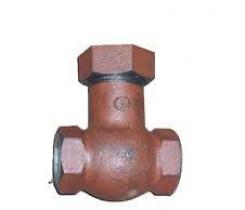 Клапан обратный Э 155 (модификации 1-8 и 1-9)