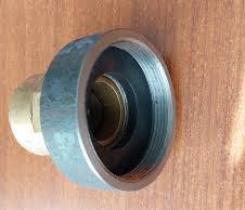 Клапан паровоздушный 16.10.10.020