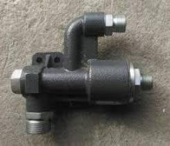 Воздухораспределитель песочницы ОН11-61