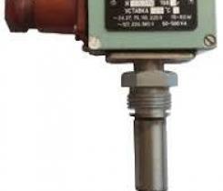 Датчик-реле температуры Т35В2М-042