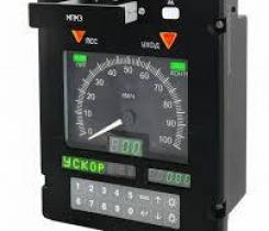 Электронный скоростемер КПД-3ПВ