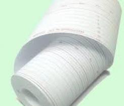 Лента скоростемерная СЛ-2М (3СЛ-2М)