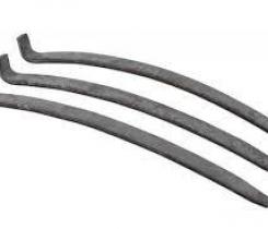 Чека тормозной колодки