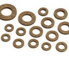 Войлочные кольца