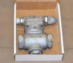 Клапан холостого хода 545.0000