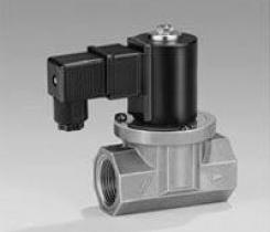 Вентили электромагнитные ВП1–ВП5