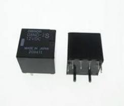 Реле электромагнитные