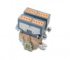 Контакторы МК6 10 и МК6 20