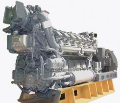 Дизель Д49 (ЧН26/26)